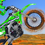 Pro MX Motocross icon