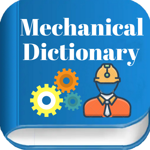 Mechanical Dictionary
