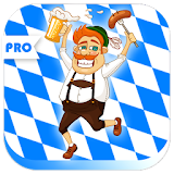 Beer Man - Sepp's Adventures icon