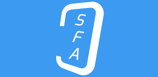 FirmarOnline SFA