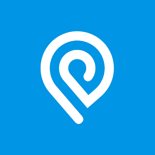 IPinfo Logo