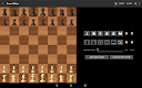 screenshot of Hawk Chess Pro