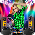 Cover Image of ดาวน์โหลด DJ Photo Editor  APK