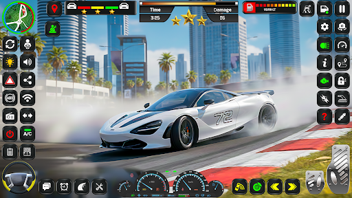 Car Racing Game: Car Games 3D screenshot 16