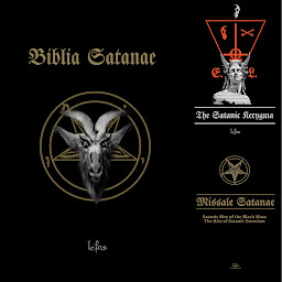Obraz ikony: Traditional Satanic Bible