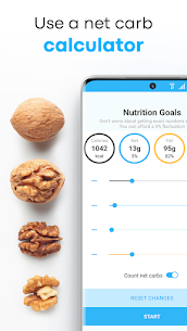 Keto.app – Keto diet tracker 6