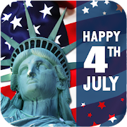 Top 41 Entertainment Apps Like Happy 4th of July Greeting Cards - Best Alternatives