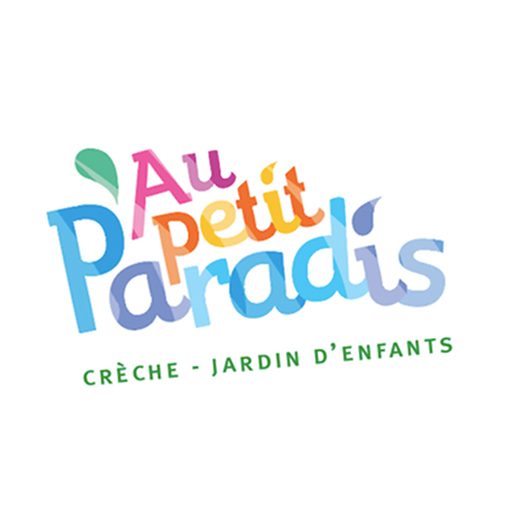 Au Petit Paradis by PROCRECHE logo