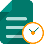 Smart Timesheet - Time Tracker Apk