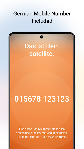 satellite Screen 2