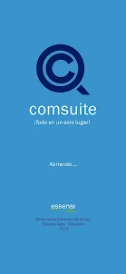Comsuite Colombia