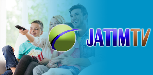 Android application JATIMTV screenshort