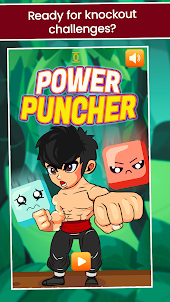 Power Puncher