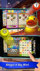 Bingo Blaze - Bingo Games Unknown