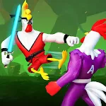Cover Image of 下载 Rooster Farm Battle: Kung Fu Chicken Fighting Game 1.0.4 APK