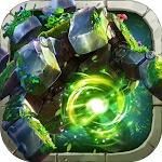 Cover Image of Download infinite heroes:AFK IDLE ARENA 30.30 APK