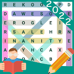Cover Image of Download Word Search puzzle game 2022  APK