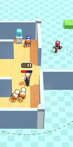 Airborne Strike Screen 3