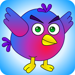 Icon image Sticky Bird