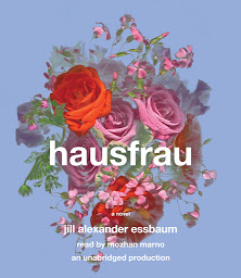 Icon image Hausfrau: A Novel