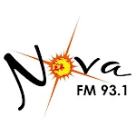 Cover Image of Herunterladen Radio Nova FM 93.1  APK