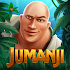 Jumanji: Epic Run1.8.3 (Mod + Obb) (Clone)