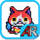 AR 요괴워치 카드(증강현실 + 카드보드) icon