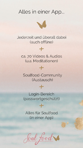 Soulfood Screen 3