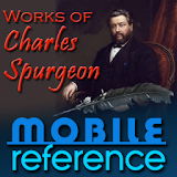 Works of C.H. Spurgeon icon