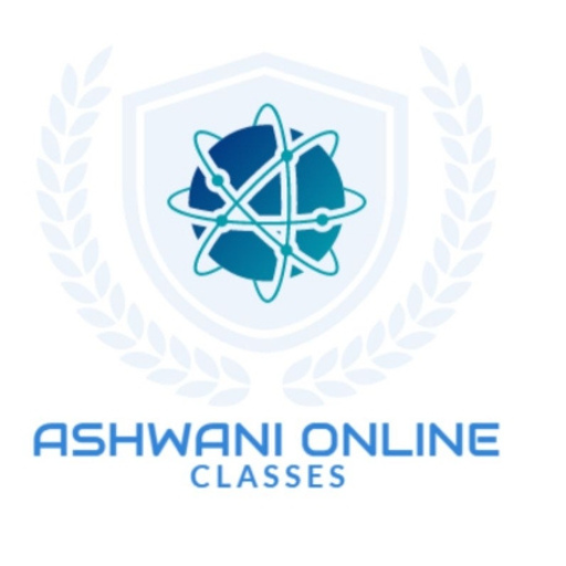 Ashwani Online Classes for  Android – Latest Version & Features app icon