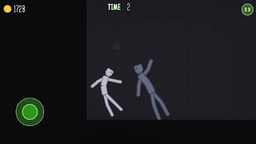 Stick Playground Fight Screen 3