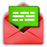 Email Text Messages icon