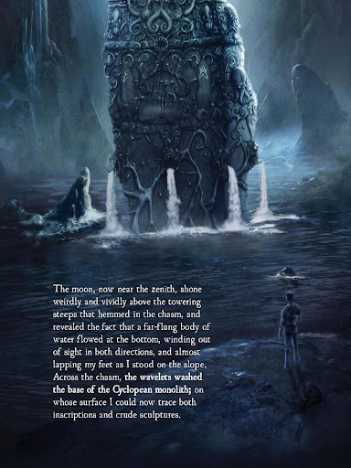 iLovecraft Collection Vol. 1