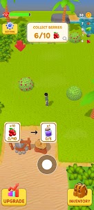 Island Survival Game 5
