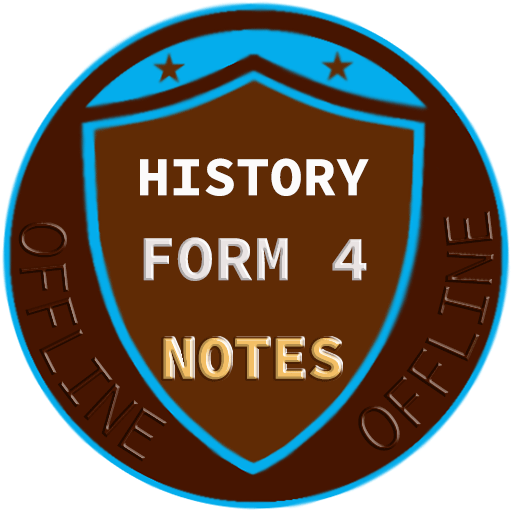 History form 4 Notes Windows'ta İndir
