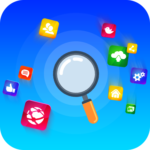 File Recovery: Restore Data 1.0.3 Icon