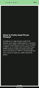 PGPP - Mobile Privacy