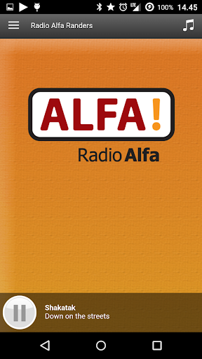 Always Elvis Radio Screen 3