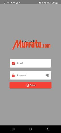 Cora - Grupo Muffato Screen 3