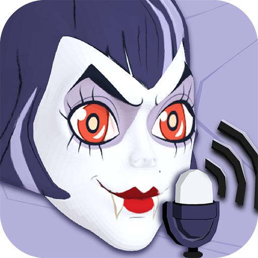 Aristoi - Voice-Chat Werewolf logo