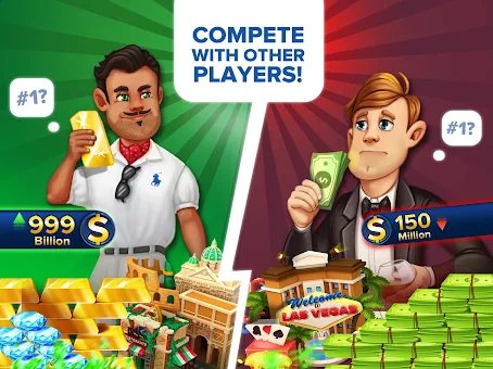 Capital Fun screenshot 5