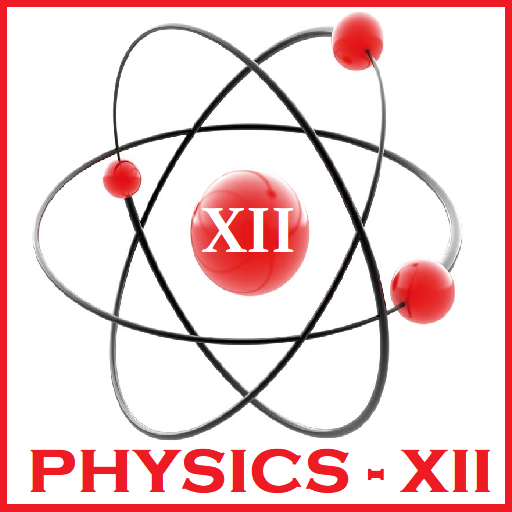 Physics XII logo