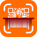 Cover Image of Download Barcode and QRcode Scanner & G  APK