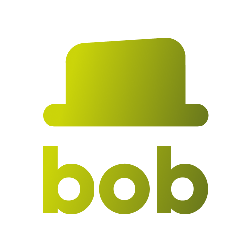 Bob Concierge logo