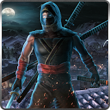 Ninja War Hero icon