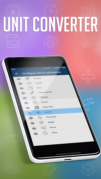 Unit Converter - 1.3.00 - (Android)