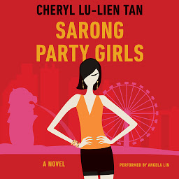 Icon image Sarong Party Girls: A Novel