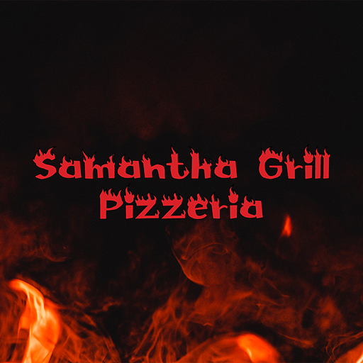 Samantha Grill logo