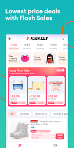 Lazada – Online Shopping APP 7.6.0 5
