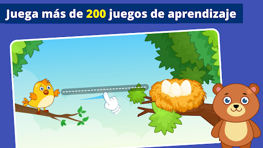 Juegos para niños con autismo screenshot 4